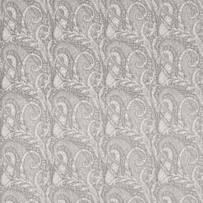 Clarke and Clarke Palacio Jacquard in Dove